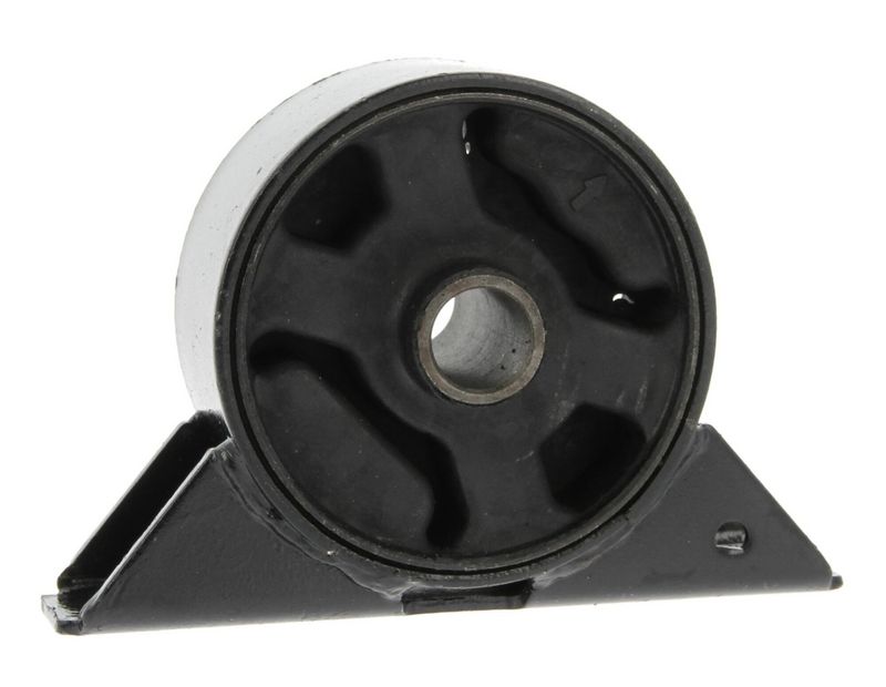 Mounting, automatic transmission VOLVO S40 I (VS)