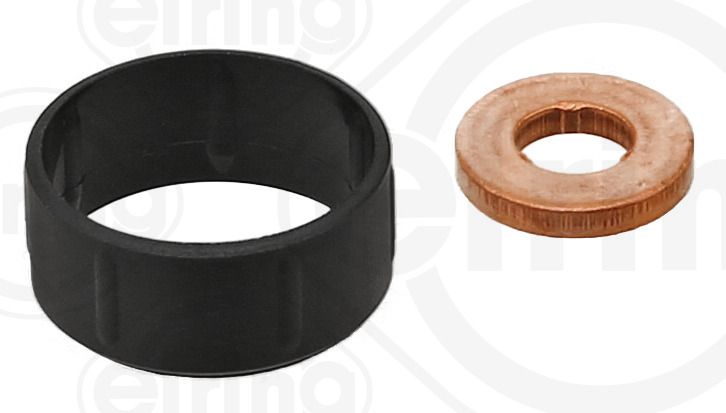 Seal Kit, injector nozzle Peugeot