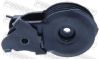 Tensioner Pulley, V-ribbed belt
