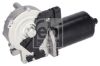 Wiper Motor M A N - 81.26401.6141