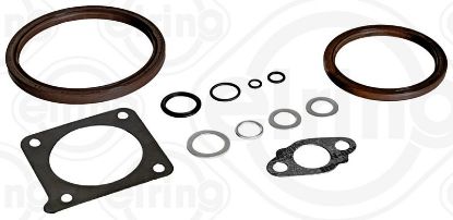 Gasket Kit, crankcase Mitsubishi