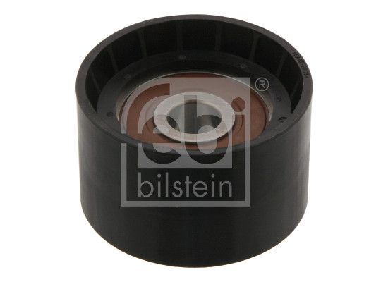 Deflection Pulley/Guide Pulley, timing belt Porsche 944 105 241 04