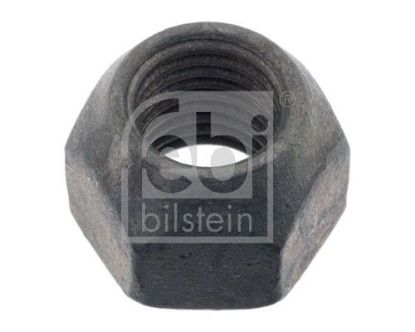 Wheel Nut Ford Pkw 1 470 843