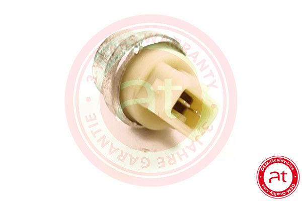 Sensor, coolant temperature