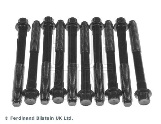 Cylinder Head Bolt Set MITSUBISHI MD164738
