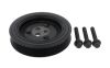 Belt Pulley Set, crankshaft Ford