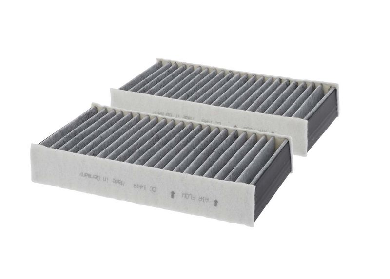 Filter, cabin air BMW - 64 11 9 237 159