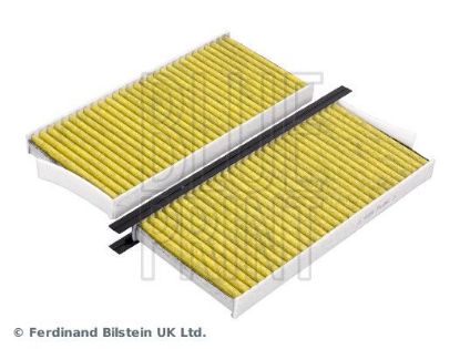 Filter Set, cabin air RENAULT - 27 27 736 08R