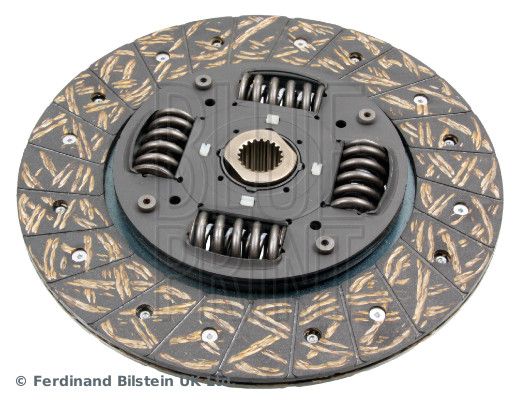 Clutch Disc HYUNDAI 41100-32021