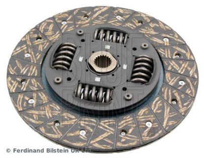 Clutch Disc HYUNDAI 41100-32021