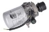 Air Dryer, compressed-air system RENAULT LKW (RVI) 50 01 867 895
