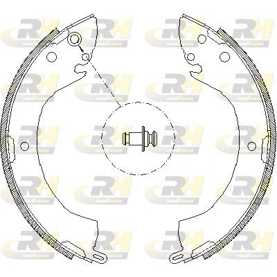 Brake Shoe