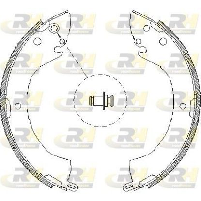 Brake Shoe