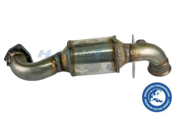 Catalytic Converter PSA Mini 1.6