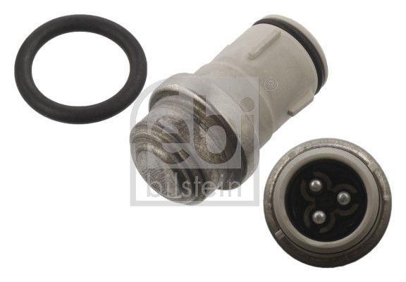 Sensor, coolant temperature VW-Audi - 053 919 501 A