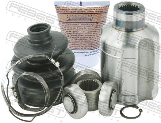 Joint Kit, drive shaft HYUNDAI 0K9A62550X, KIA 0K9A6-25-50X