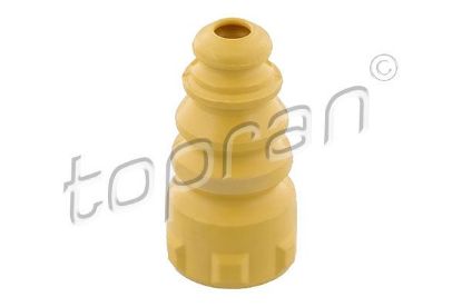 Rubber Buffer, suspension VAG