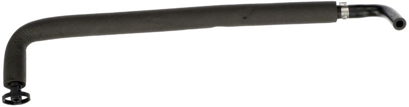 Hose, crankcase ventilation