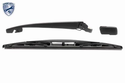Wiper Linkage Nissan 28781 1AN0A kit