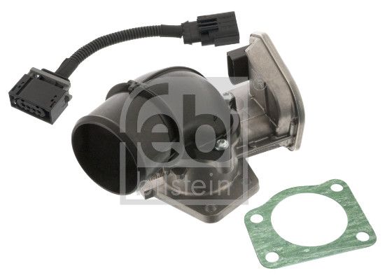 Throttle Body Iveco - 5 0426 4089 S1