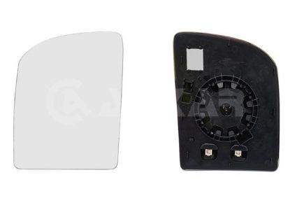 Mirror Glass, exterior mirror