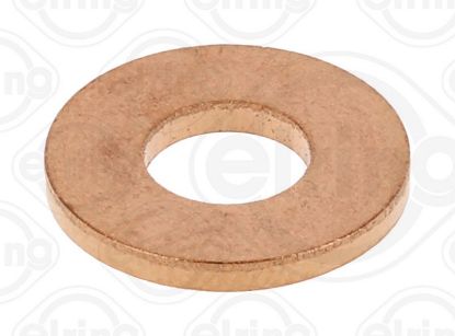 Seal Ring, nozzle holder PERKINS L311FF02