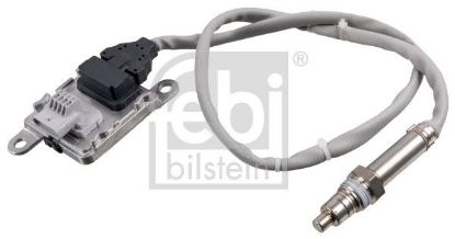 NOX Sensor, urea injection Peugeot - 98 211 207 80