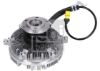 Clutch, radiator fan M A N - 51.06630.0143