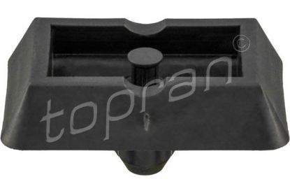 Jack Support Plate BMW/MINI