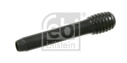 Locking Knob VW-Audi - 1H0 837 187 A
