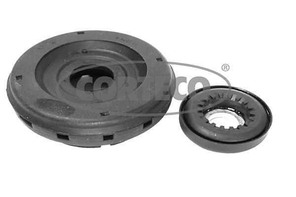 Repair Kit, suspension strut support mount