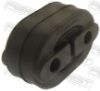 Rubber Buffer, muffler CITROEN 1755.P9, MITSUBISHI MR281816, PEUGEOT 1755