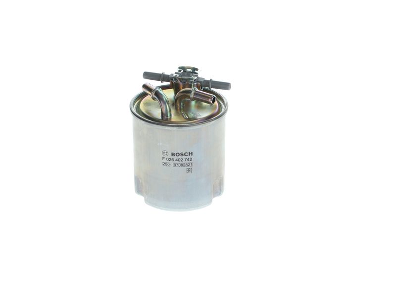 Fuel Filter RENAULT - 16 40 0JY 00A