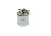 Fuel Filter RENAULT - 16 40 0JY 00A