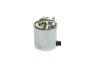Fuel Filter RENAULT - 16 40 0JY 00A