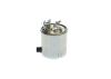 Fuel Filter RENAULT - 16 40 0JY 00A