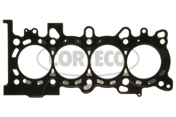 Gasket, cylinder head Acura 12251RB0004