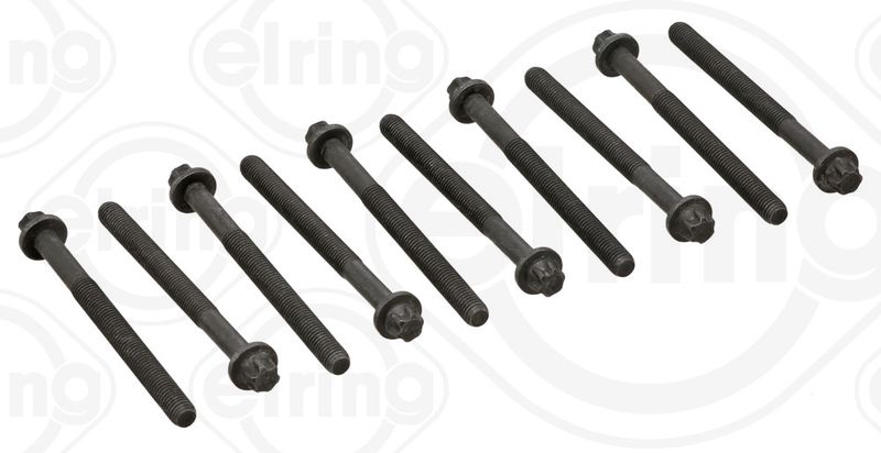 Cylinder Head Bolt Set PSA - 0204.C4 (10x)