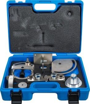 Adjustment Tool Kit, valve timing Engine Timing Tool Set for Volvo T6 Engines