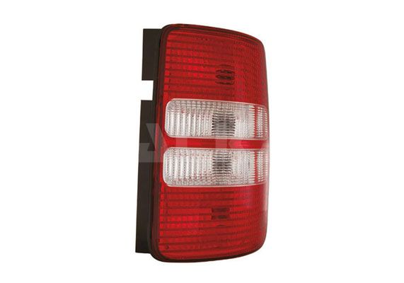 Tail Light Assembly