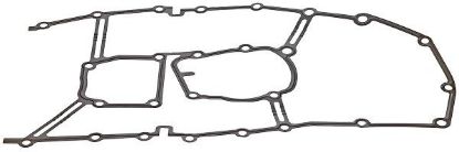 Gasket, timing case BMW - 11 14 1 739 905