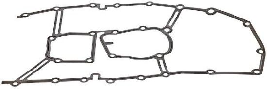 Gasket, timing case BMW - 11 14 1 739 905