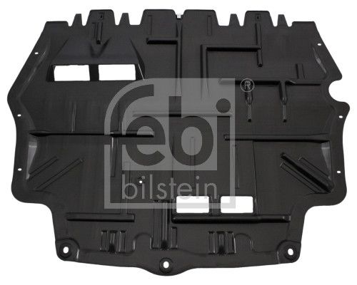 Engine Compartment Silencing Material VW-Audi - 3C0 825 235 J