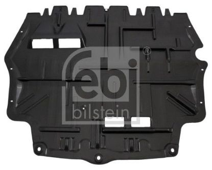 Engine Compartment Silencing Material VW-Audi - 3C0 825 235 J