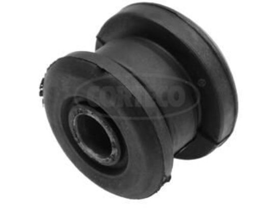 Mounting, axle strut Tie Bar Bush