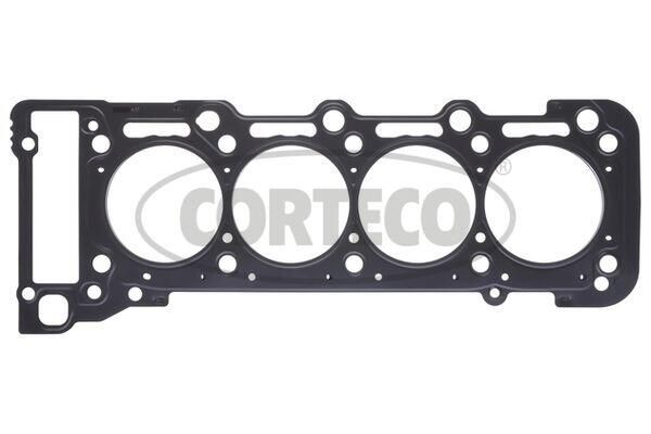 Gasket, cylinder head Mercedes A6460161920