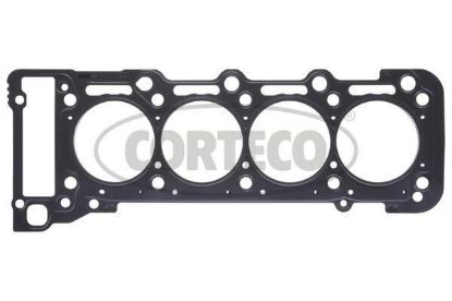 Gasket, cylinder head Mercedes A6460161920