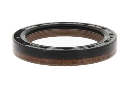 Shaft Seal, crankshaft