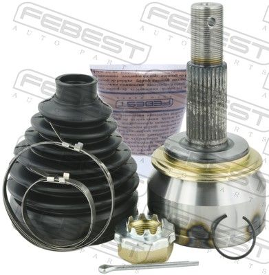 Joint Kit, drive shaft NISSAN C9211-4ED0A