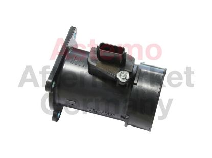 Mass Air Flow Sensor